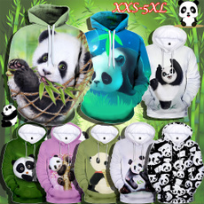 cute, panda hoodie, pandajacket, pandasweatshirtshoodie