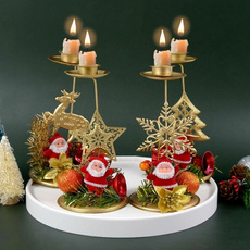 Candleholders, weddingcandle, christmascandleholder, Jewelry