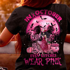 pink, Fashion, Shirt, halloweengift
