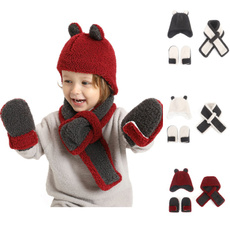 cute, Fashion, Winter, baby hats