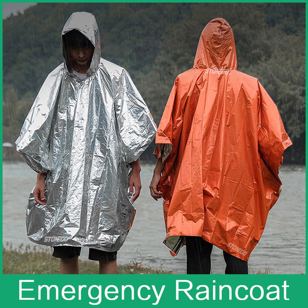 Fishing raincoat 2025