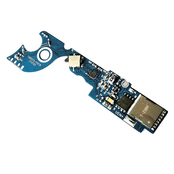T238 Digital Trigger Unit V31.9 Programmable MOSFET for AIRSOFT and Gel Ball Version Gearbox V3