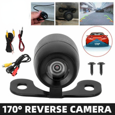 carcamerawaterproof, 1080pipcamera, carnightvision, Waterproof