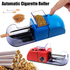tobaccoroller, Electric, smokingtool, electriccigaretteroller