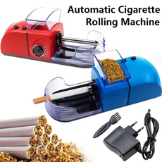 Mini, tobaccoroller, Electric, smokingtool