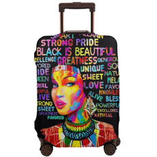 trolleycase, suitcasecover, Gifts, Luggage