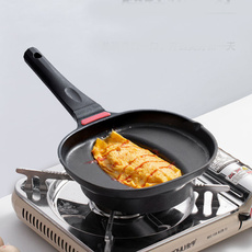 omeletricepan, Kitchen & Dining, friedeggpan, nonstick
