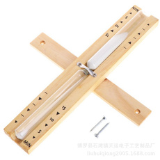 Home & Kitchen, Clock, Wooden, Timer