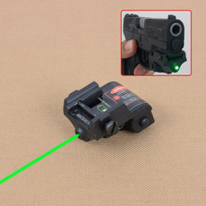 glock, Laser, taurusg2c, fullsize