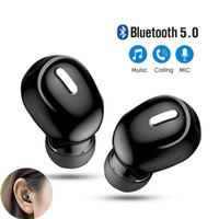 Fone-De-Ouvido-Bluetooth | Wish
