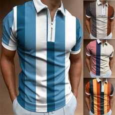 Fashion, Slim T-shirt, Sleeve, Polo T-Shirts