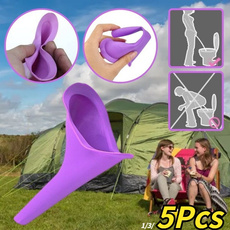 urinedevice, Outdoor, portablewomenurinal, camping