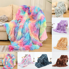 Blankets & Throws, Fleece, sofasblanket, blanketforbed