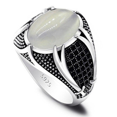 ringsformen, men accessories fashion, wedding ring, Cheap Rings