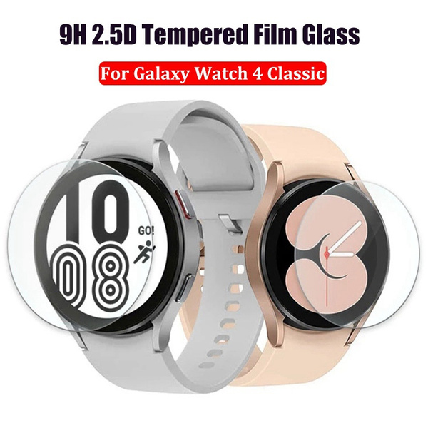 Tempered glass samsung on sale watch