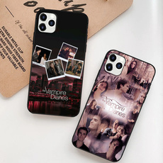 IPhone Accessories, vampirediarie, Mobile Phone Shell, iphone