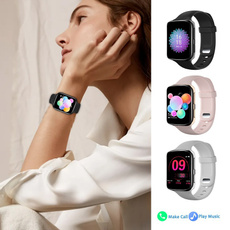 Touch Screen, Fitness, Men, Watch
