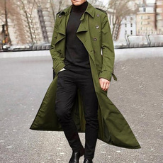 men coat, Fashion, Coat, Overcoat