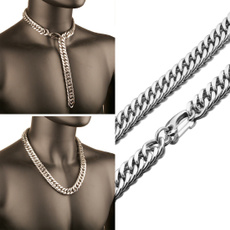 mens necklaces, Chain Necklace, menchain, Jewelry