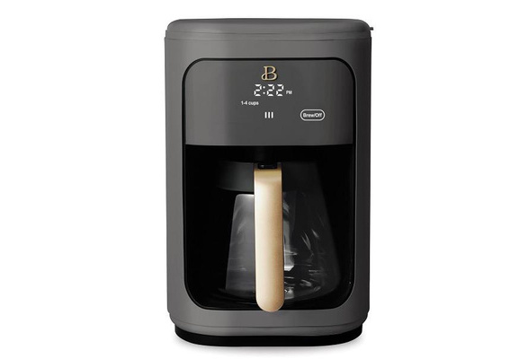 Drew Barrymore Coffee Maker: A Stylish And Efficient Addition To Your  Kitchen - Cappuccino Oracle