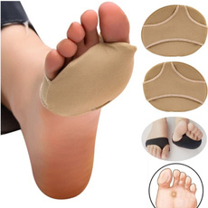 forefootsupport, Ballet, Womens Shoes, Silicone
