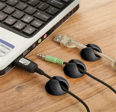 cableclip, usb, Silicone, Headphones