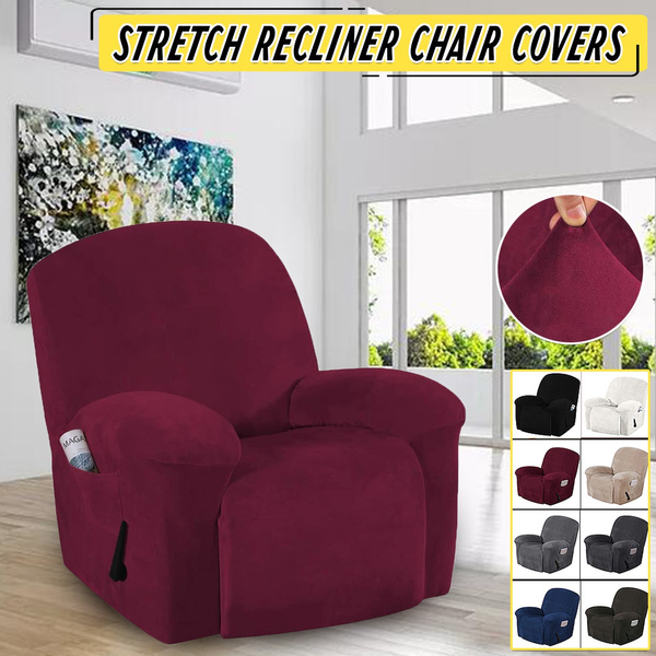 wish recliner chair covers