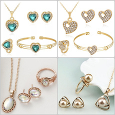 Bridal, Wedding Accessories, Necklaces For Women, Jewelry