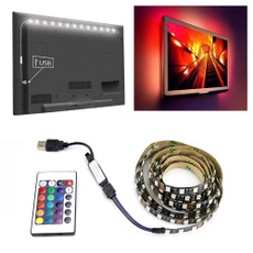 led, rgbledstrip, tvbacklight, TV