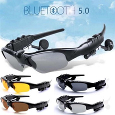 Mini, Outdoor, sunglassesearphone, Cycling Sunglasses