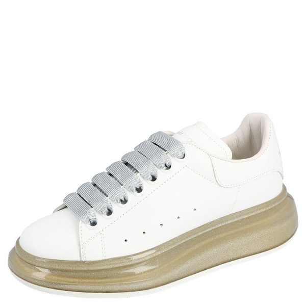 Alexander mcqueen sneakers hot sale wish