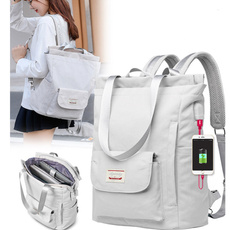 Laptop Backpack, Fashion, backpacksforgirl, Waterproof