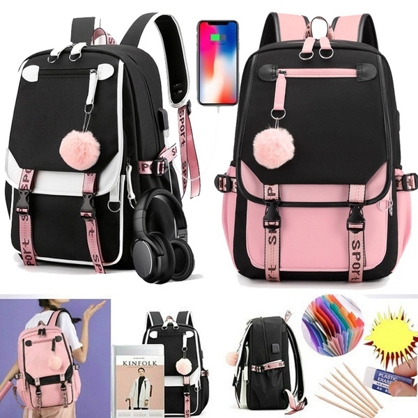 waterproof backpack for girls