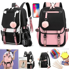 travel backpack, largecapacitybackpack, Fashion, Capacity