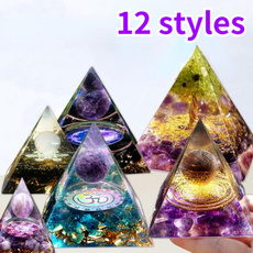 Magic, energypyramid, healingcrystal, pyramidcrystal