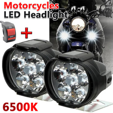 foglamp, motorcyclelight, electriccarlight, led