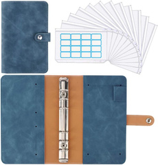 planner, Jewelry, Colorful, leathernotebook