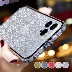 Bling, iphone12procase, Metal, iphone11promaxcase
