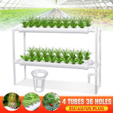 vegetablebox, Plants, hydroponicgrowkitsystem, planter
