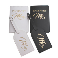 case, passportprotector, mrmrspassportcover, Luggage