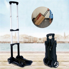 trolley, pulltrolley, Home & Living, dollyhandtruck