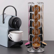 Steel, Coffee, Dolce, kitchengadget