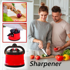 Mini, Kitchen & Dining, grinder, sharpeningstone