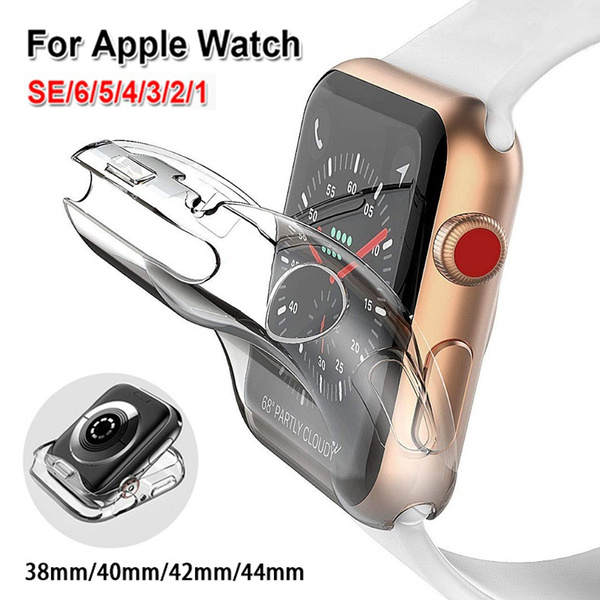 apple watch series 6 case