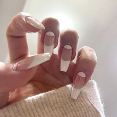 nail stickers, nail tips, Beauty, Nail Polish
