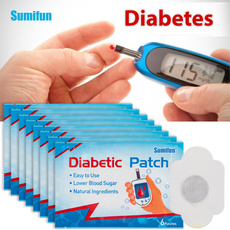 chineseplaster, plasterpatch, diabetic, glucosepatch