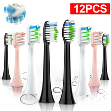 sonic, Home Supplies, dentalcare, electrictoothbrushhead