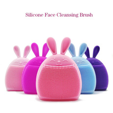 facecleaner, Silicone, facecleanermassager, nosecleaning