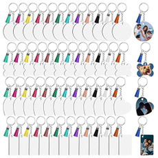 Products, Key Chain, batchheat, Sublimation