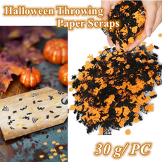 Halloween, Halloween Decorations, craftsart, Paper